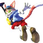 blinx the time sweeper