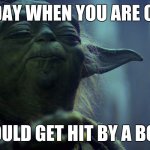 yoda