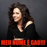 GAL DO GAO