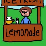 Lemonade Stand meme
