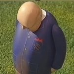 sad Sir Topham Hatt | FRIENDS: GO ASK HER OUT BRO THE WORST SHE CAN SAY IS NO; HER: EW
ME: | image tagged in sad sir topham hatt,memes,funny | made w/ Imgflip meme maker