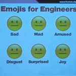 Emojis for Engineers