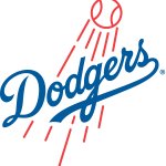 Los Angeles Dodgers logo