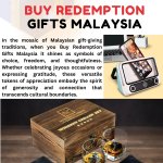 Buy Redemption Gifts Malaysia