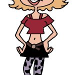 Stacey Connie