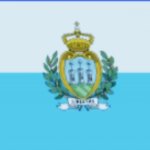 Flag of San Marino