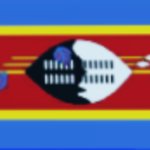Flag of Eswatini