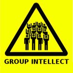 SCP Group Intellect Label