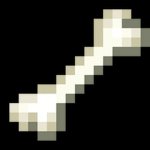 Minecraft Bone