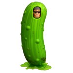 Average Pickle