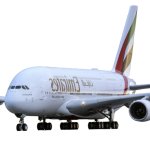 Emirates Airbus A380 meme