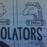 Violators