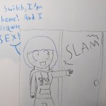 Atlas requires the sex