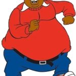 Fat Albert