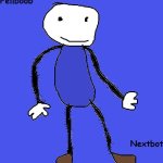 fell boob snpcs