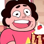 Keep It Together Steven template