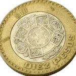 10 pesos