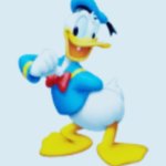 Donald Duck