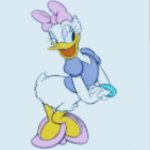 Daisy Duck