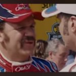 Talladega Nights confused by your tactics