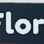 Flora Sign