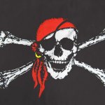 Pirates Flag