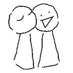 me and kit