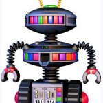 Candy cadet