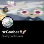 Goober