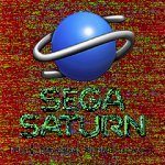 Sega Saturn glitch