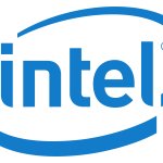 intel logo