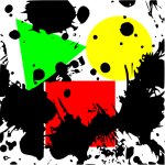 Colors and Chaos Logo