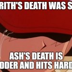 saddest deaths