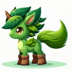 leafeon