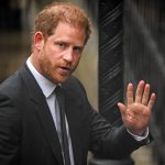 Prince Harry