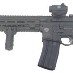 China HK-416