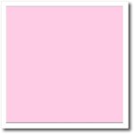 Bubblegum Pink background, plain