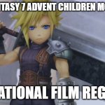national film registry meme