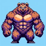 Bear