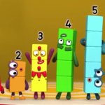 NumberBlocks Logic