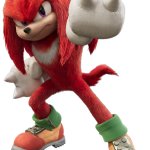 movie knuckles