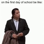 Where? | Tryna find your classroom on the first day of school be like: | image tagged in gifs,school | made w/ Imgflip video-to-gif maker