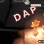 Dap skykid GIF Template
