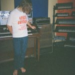 tame impala hand