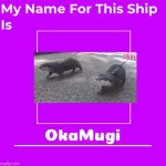 Okamugi Shipping Wiki Fandom