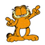 PARTY GARFIELD