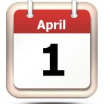 APRIL FOOLS DAY | ITS THE DAY | image tagged in april fool's day,memes,funny,funny memes | made w/ Imgflip meme maker