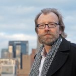 George Saunders