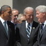 Three Presidents