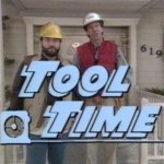 tool time